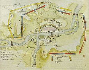 Siege of Mainz (1793) httpsuploadwikimediaorgwikipediacommonsthu