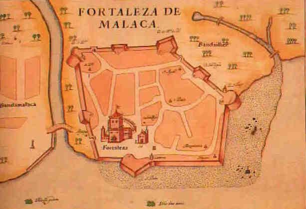 Siege of Malacca (1568)