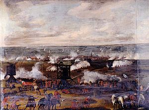 Siege of Malmö httpsuploadwikimediaorgwikipediacommonsthu