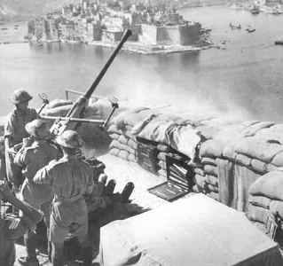 Siege of Malta (World War II) wwwgeorgecrossislandorgukrsrc1330177114531