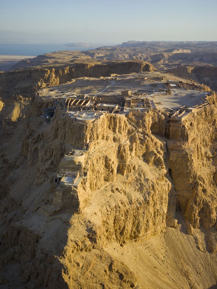 Siege of Masada Siege of Masada Wikipedia