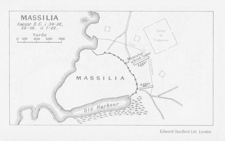 Siege of Massilia httpsuploadwikimediaorgwikipediacommonsthu