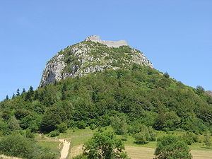 Siege of Montségur httpsuploadwikimediaorgwikipediacommonsthu