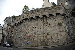 Siege of Morlaix (1594) httpsuploadwikimediaorgwikipediacommonsthu
