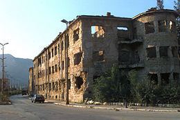 Siege of Mostar httpsuploadwikimediaorgwikipediacommonsthu