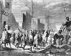 Siege of Narbonne (752–59) httpsuploadwikimediaorgwikipediacommonsthu