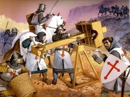 Siege of Nicaea Siege of Nicaea The Siege of Nicaea Knights Templar Suits of
