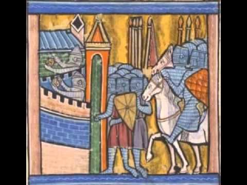 Siege of Nicaea History Of The Siege of Nicaea YouTube