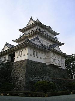 Siege of Odawara (1561) httpsuploadwikimediaorgwikipediacommonsthu