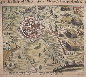 Siege of Oldenzaal (1597) httpsuploadwikimediaorgwikipediacommonsthu