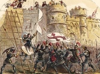 Siege of Orléans Siege of Orlans Facts amp Summary HISTORYcom