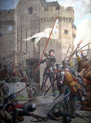 Siege of Orléans httpsuploadwikimediaorgwikipediacommonsthu