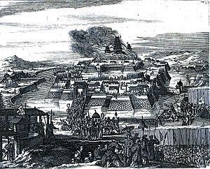 Siege of Osaka Siege of Osaka Wikipedia