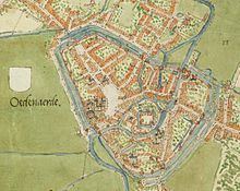 Siege of Oudenaarde httpsuploadwikimediaorgwikipediacommonsthu