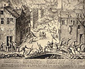 Siege of Oudewater (1575) httpsuploadwikimediaorgwikipediacommonsthu