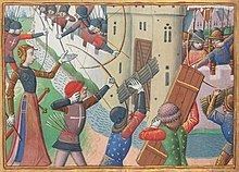 Siege of Paris (1429) httpsuploadwikimediaorgwikipediacommonsthu