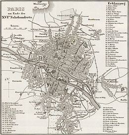 Siege of Paris (1590) httpsuploadwikimediaorgwikipediacommonsthu