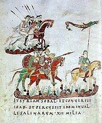Siege of Pavia (773–74) httpsuploadwikimediaorgwikipediacommonsthu