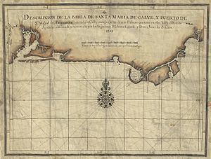 Siege of Pensacola (1707) httpsuploadwikimediaorgwikipediacommonsthu