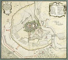 Siege of Philippsburg (1734) httpsuploadwikimediaorgwikipediacommonsthu
