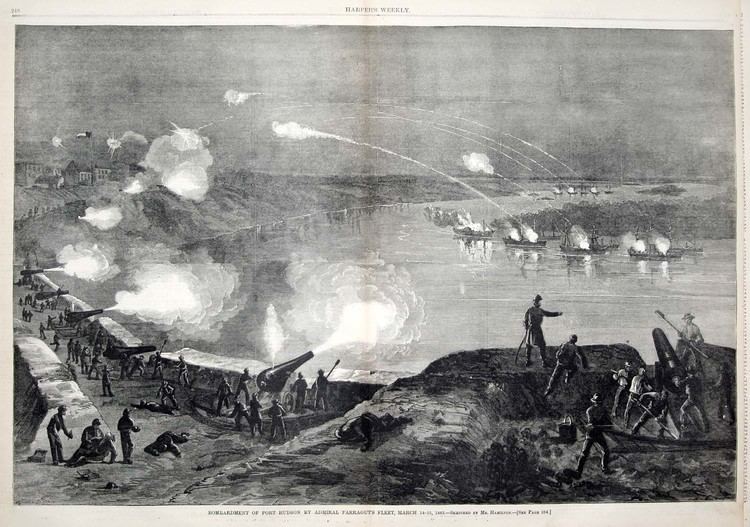 Siege of Port Hudson Siege of Port Hudson Wikipedia