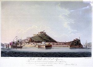 Siege of Porto Ferrajo httpsuploadwikimediaorgwikipediacommonsthu