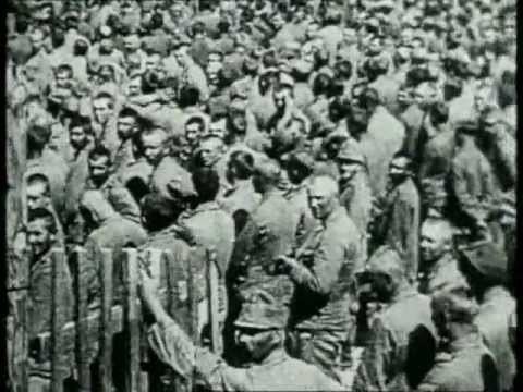 Siege of Przemyśl World War I Siege Of Przemysl 14 YouTube