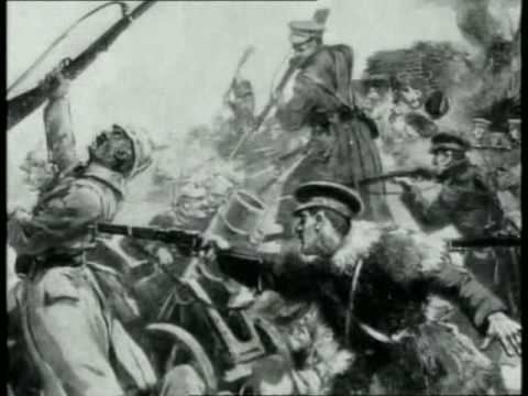 Siege of Przemyśl World War I Siege Of Przemysl 44 YouTube