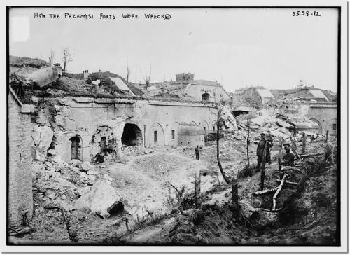 Siege of Przemyśl siege of przemysl Europe Between East And West