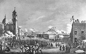 Siege of Puebla (1847) httpsuploadwikimediaorgwikipediacommonsthu