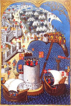 Siege of Rhodes (1480) httpsuploadwikimediaorgwikipediacommonsthu