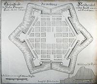 Siege of Érsekújvár (1663) httpsuploadwikimediaorgwikipediacommonsthu