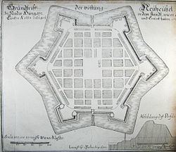 Siege of Érsekújvár (1685) httpsuploadwikimediaorgwikipediacommonsthu