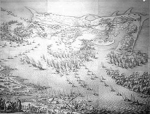 Siege of Saint-Martin-de-Ré (1627) httpsuploadwikimediaorgwikipediacommonsthu