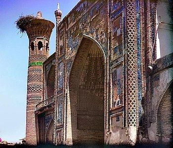 Siege of Samarkand httpsuploadwikimediaorgwikipediacommonsthu