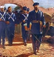 Siege of San José del Cabo httpsuploadwikimediaorgwikipediacommons88