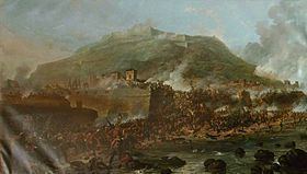 Siege of San Sebastián httpsuploadwikimediaorgwikipediacommonsthu