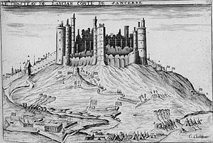 Siege of Sancerre httpsuploadwikimediaorgwikipediacommonsthu