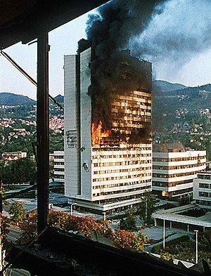 Siege of Sarajevo httpsuploadwikimediaorgwikipediacommonsthu