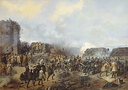 Siege of Sevastopol (1854–55) httpsuploadwikimediaorgwikipediacommonsthu