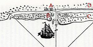 Siege of St. Augustine (1702) httpsuploadwikimediaorgwikipediacommonsthu