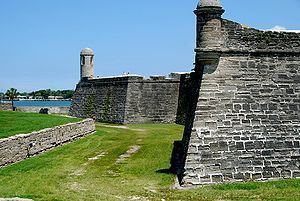 Siege of St. Augustine (1740) httpsuploadwikimediaorgwikipediacommonsthu