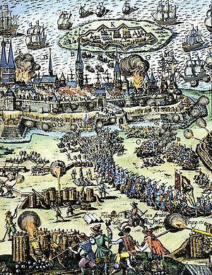 Siege of Stralsund (1628) httpsuploadwikimediaorgwikipediacommonsthu