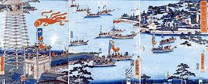 Siege of Takamatsu httpsuploadwikimediaorgwikipediacommonsthu