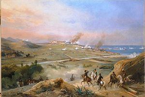 Siege of Tarragona (1811) httpsuploadwikimediaorgwikipediacommonsthu