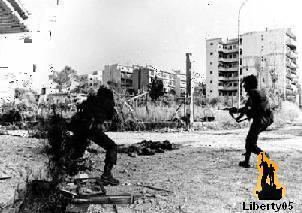 Siege of Tel al-Zaatar Tel El Zaatar 1976 39Tal el zaatar39 39 Tel al zaatar 39