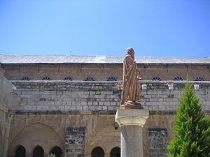 Siege of the Church of the Nativity in Bethlehem httpsuploadwikimediaorgwikipediacommonsthu