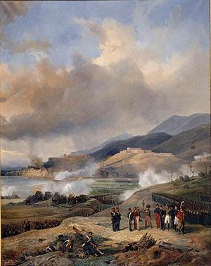 Siege of Tortosa (1810–11) httpsuploadwikimediaorgwikipediacommonsthu