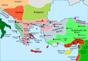 Siege of Trebizond (1205–06) httpsuploadwikimediaorgwikipediacommonsthu