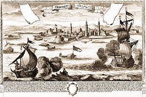 Siege of Tripoli (1551) httpsuploadwikimediaorgwikipediacommonsthu